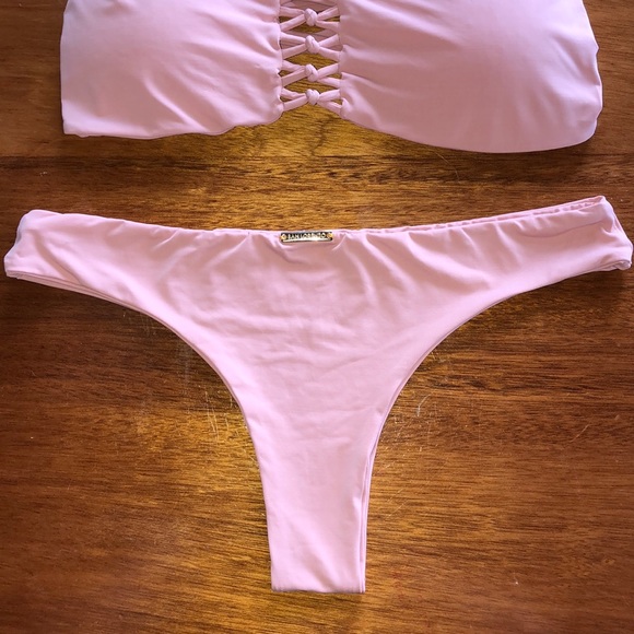 San Lorenzo Other - SAN LORENZO BIKINI BOTTOM SIZE L
